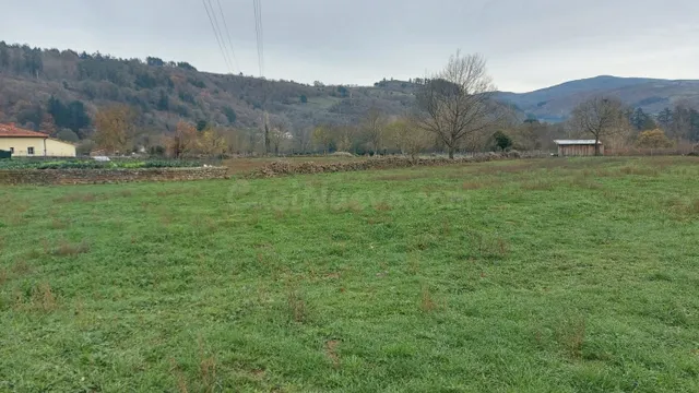 Finca urbana en venta en Arenas de Iguña - foto 3