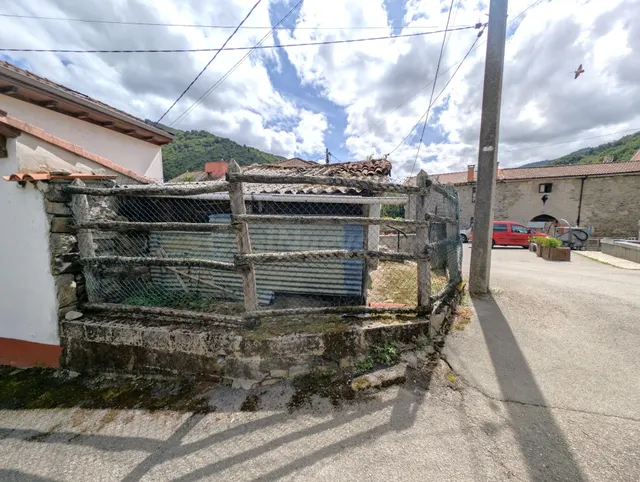 Casina en cuerigo, aller — 17