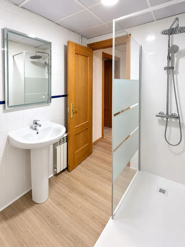 Piso reformado en Valdemoro — 11