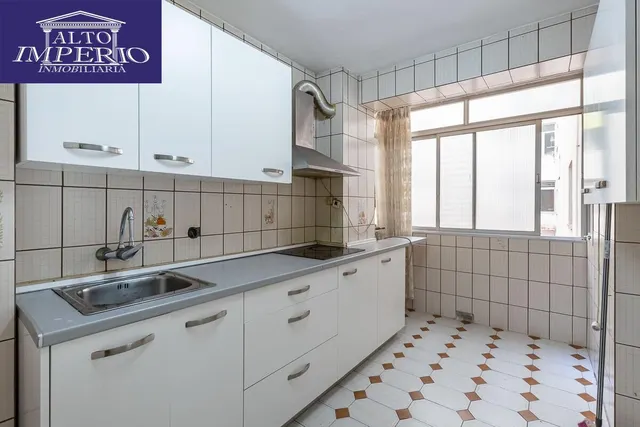 Piso de 3 dormitorios con terraza en plena zona Fontiveros — 8