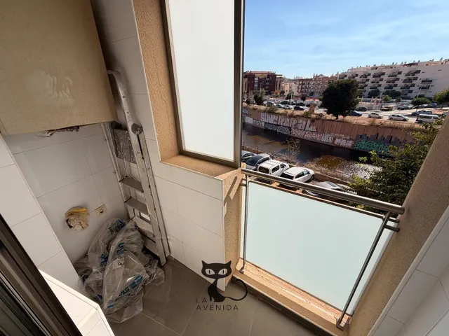 PISO A ESTRENAR EN MASSANASSA CON GARAJE Y TRASTERO! — 26
