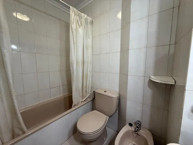 Piso en alquiler en zona couto - remedios (Ourense) — 15