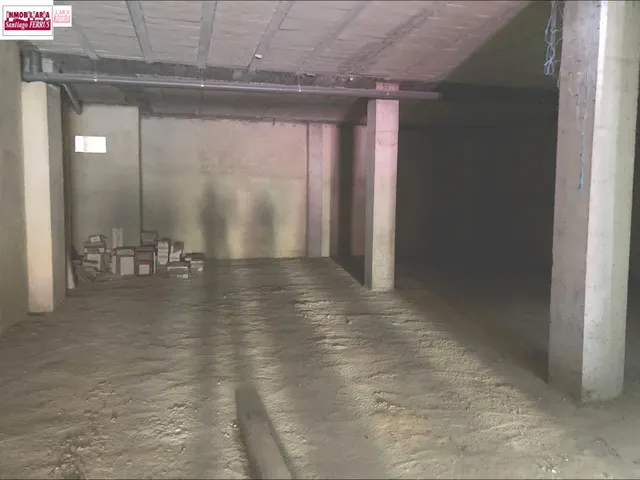 VENTA DE LOCAL COMERCIAL EN ALMUSSAFES — 3