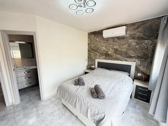 Chalet 4 habitaciones 110m² en venta - Villamartin — 10
