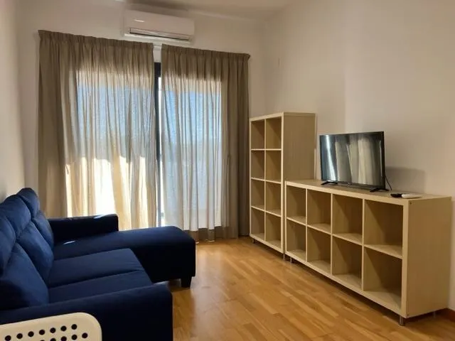 Alquiler San Basilio apartamento de 1 dormitorio con Garaje. — 7