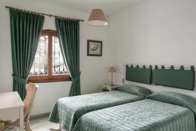 Adosado 3 habitaciones 157m² en venta - Costa del Sol — 30