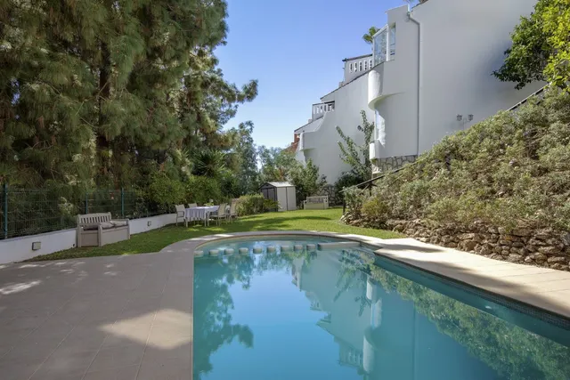 Adosado 2 habitaciones 113m² en venta - Riviera del sol — 6