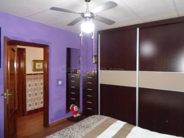 ¡ VEN A DISFRUTAR A TU HOGAR ! - foto 5