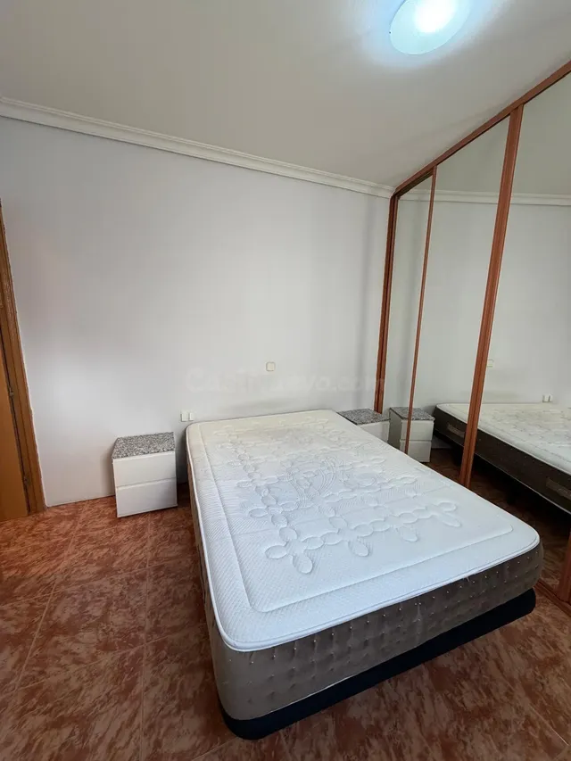 ACOGEDOR piso de DOS dormitorios en FUENTE DEL BERRO - foto 2