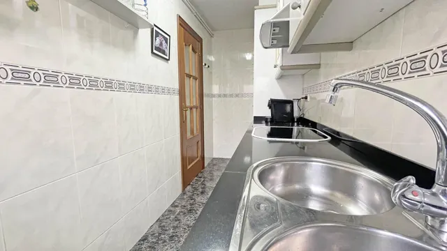 Piso 2 habitaciones 61m² en venta - Ca N\'Anglada — 18