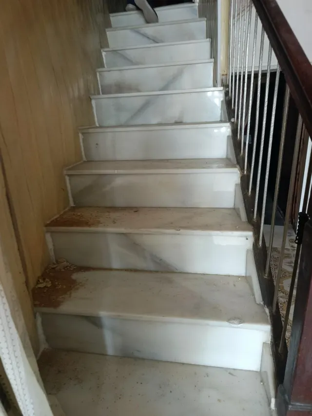Gran casa en Aspe con inmenso jardín. — 5