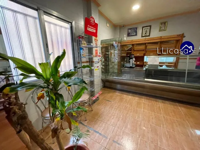 Negocio 4 habitaciones 250m² en venta - Pedralba Pueblo - foto 2