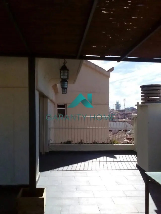 Ático de alquiler en Calle de Santa Cruz de Marcenado — 10