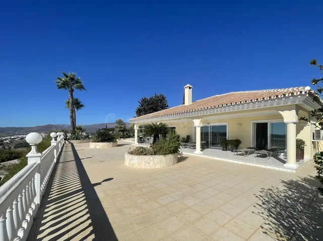 Chalet 3 habitaciones 180m² en venta - Costa del Sol