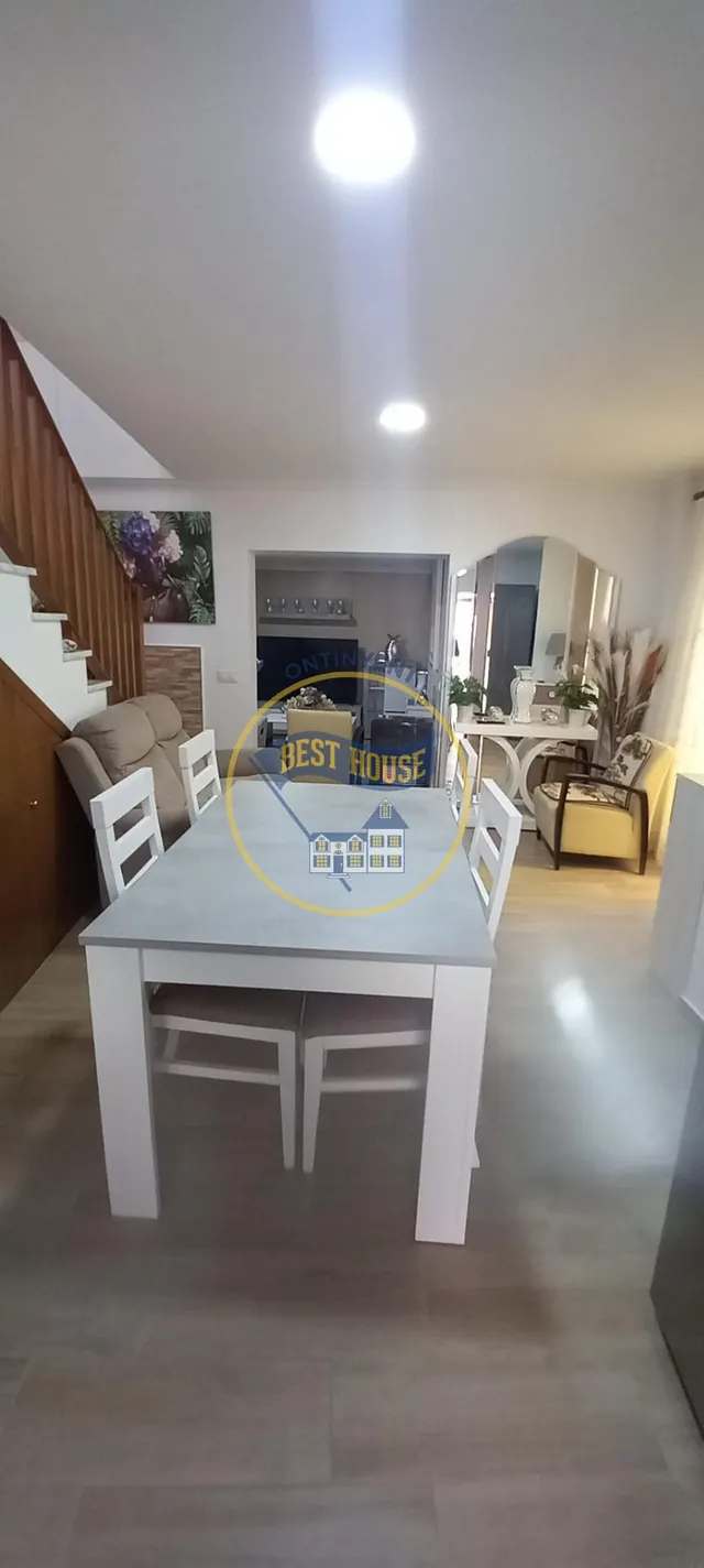 OPORTUNIDAD BONITA CASA REFORMADA EN MONTESA (VALENCIA) — 23