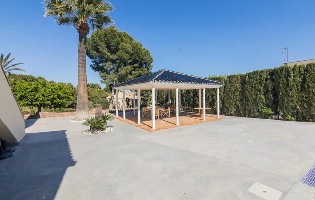 EL HOGAR DESEADO HA LLEGADO A TU VIDA!! CHALET EN VENTA EN BONAVISTA — 15