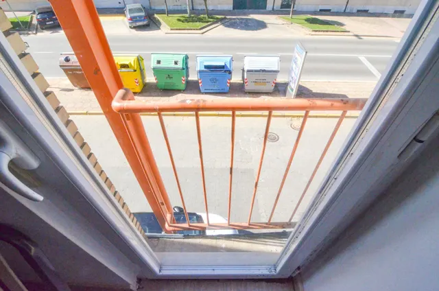 Urbis te ofrece un piso y estudio en venta en zona Salas Bajas, Salamanca. — 14