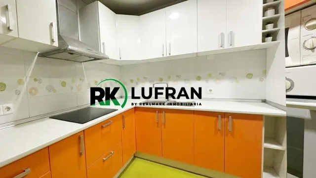 Piso en venta en Alicante - zona pio xii - el pla — 8