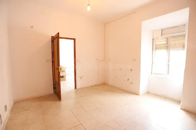 CASA PARA REFORMA ÍNTEGRA PRÓXIMA A PLAZA DEL ARENAL CON 375 m2 DE PARCELA Y 225 m2 DE PATIO — 5