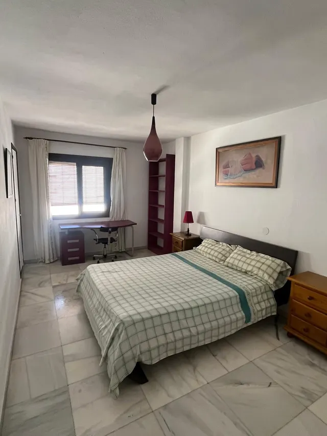 CHALET EN CENTRO ESTEPONA DE 4 habitaciones — 27