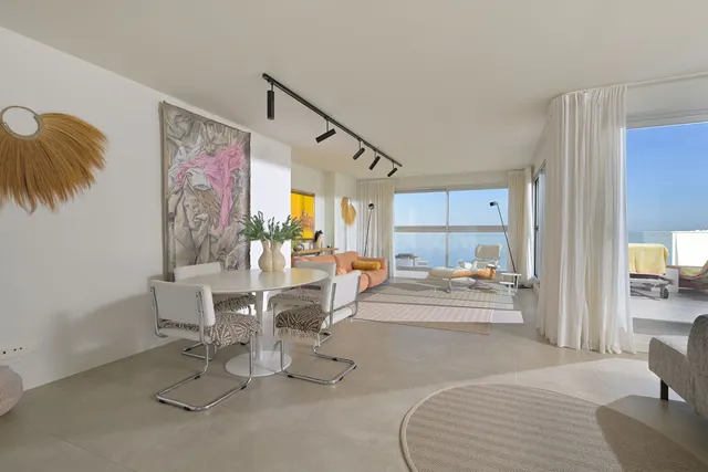 Ático Dúplex 3 habitaciones 143m² en venta - Centro — 3
