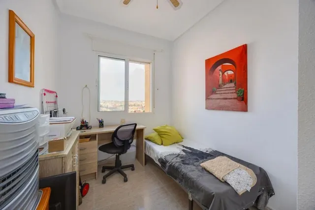 Apartamento 2 habitaciones 57m² en venta - Parque las naciones — 9