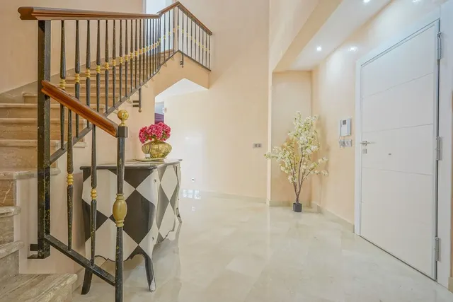 Villa 4 habitaciones 464m² en venta - Cala Advocat - Baladrar — 31