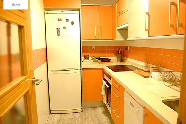 Apartamento de lujo junto a Menéndez Pidal — 6