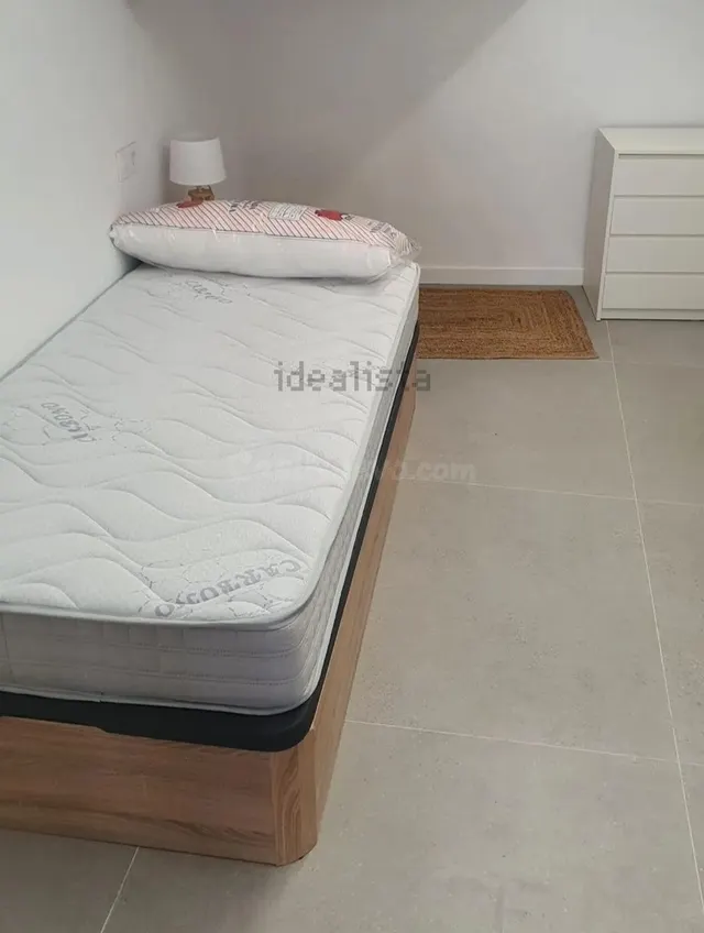 Ático 2 habitaciones 111m² en alquiler - El Pla del Remei - foto 4
