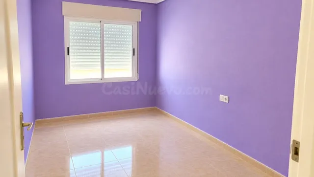 Piso en venta en Torrevieja con terraza, piscina, garaje, trastero. — 5