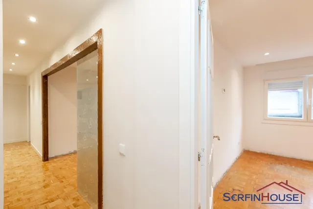 Un lienzo en blanco para tu próximo hogar en el centro de Santoña. — 26