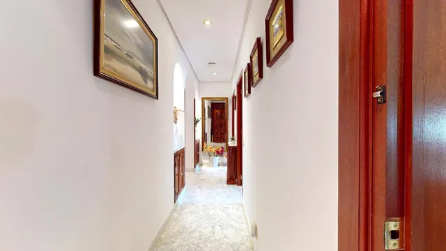 IMPRESIONANTE CASA EN CASILLA DEL AIRE — 20