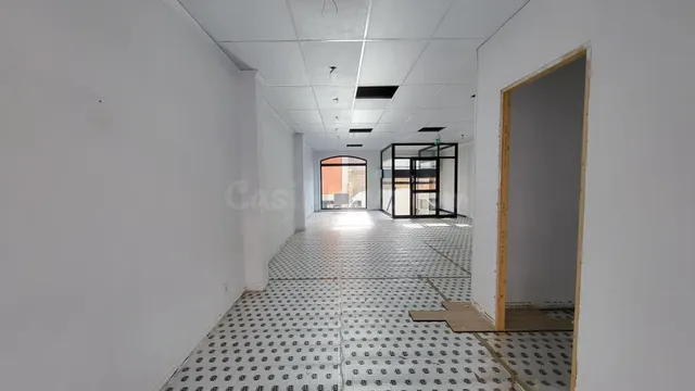 LOCAL COMERCIAL EN EL CENTRO DE ÁVILA - foto 4