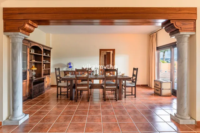 Chalet 5 habitaciones 761m² en venta - Costa del Sol — 11