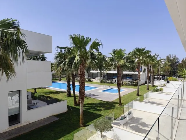 Ático 3 habitaciones 147m² en venta - Islas Menores-Mar de C