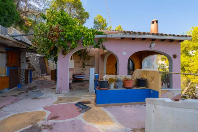 Villa 2 habitaciones 90m² en venta - Cala Advocat - Baladrar - foto 3
