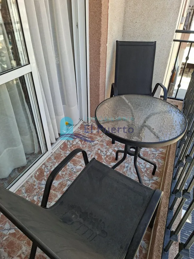 APARTAMENTO CÉNTRICO A 300 M DEL MAR – REF 1403 - foto 5