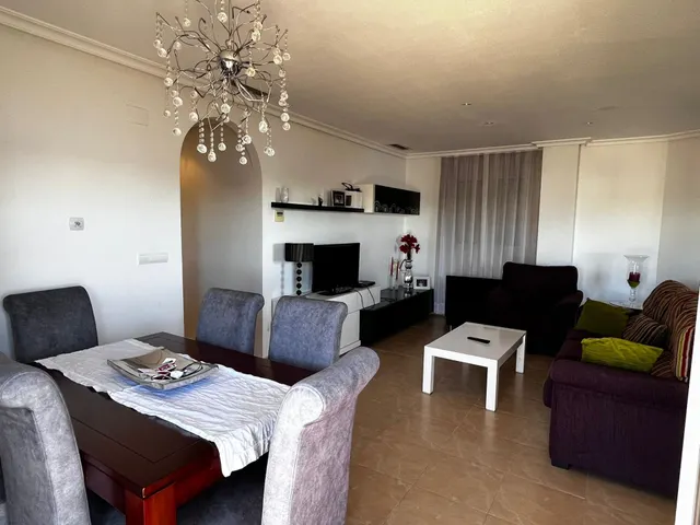 Apartamento 3 habitaciones 95m² en venta - torrevieja — 8