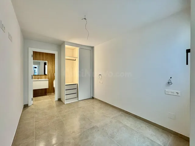apartamento moderno a solo 500 metros de playa los locos — 2