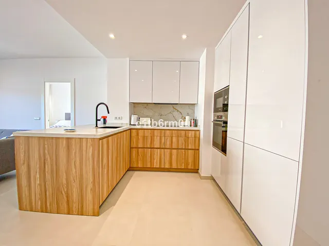 Ático 2 habitaciones 139m² en venta - Marbella — 8