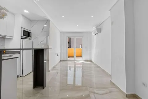 Apartamento 2 habitaciones 74m² en venta - torrevieja