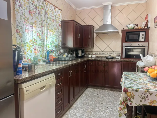 FINCA RÚSTICA EN VETA DE LA SERRANA — 4