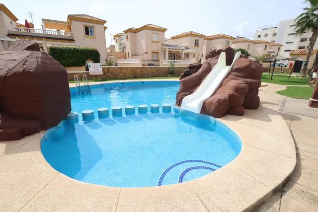 Adosado en alquiler en Los Dolses, Orihuela Costa — 24