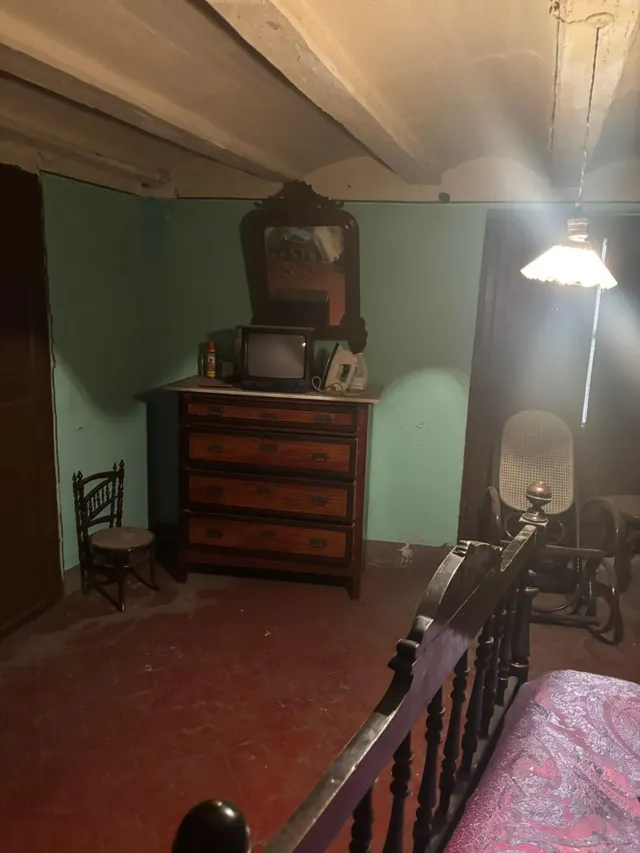 CASA PARA REFORMAR EN JESÚS — 17
