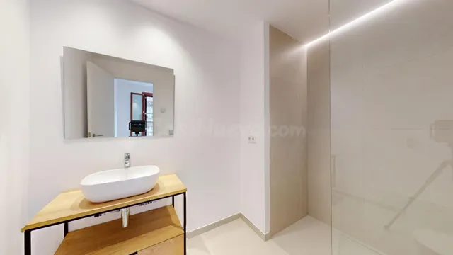 Piso a estrenar en alquiler con dos dormitorios y terraza en - foto 5