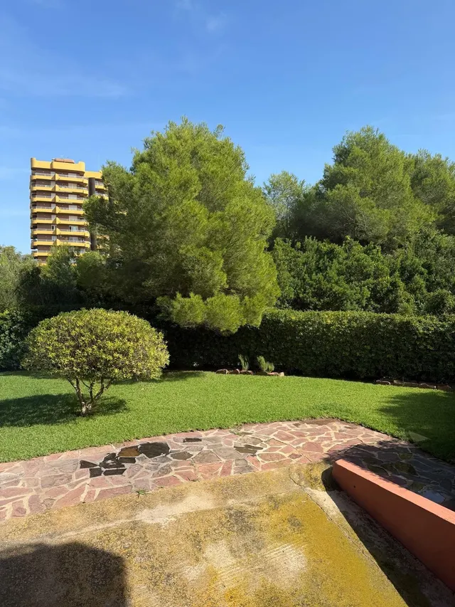 Duplex con dos terrazas y vistas al mar — 9
