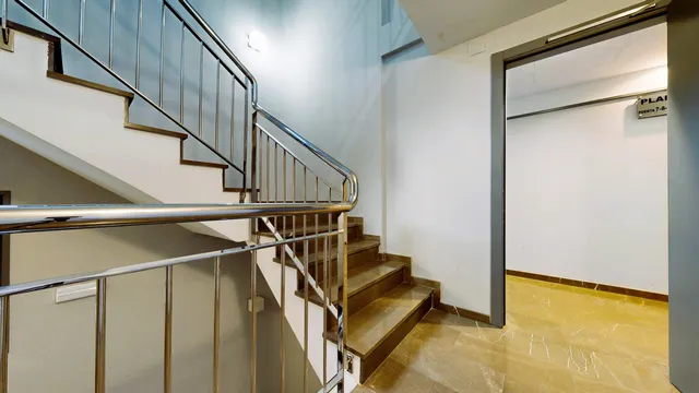 Dúplex 2 habitaciones 77m² en venta - Puerto Sol-Los Almendros-El Tomillar — 23