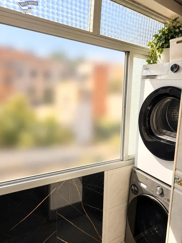 PISO LUMINOSO, REFORMADO Y BIEN COMUNICADO DE 2 habitaciones - foto 4