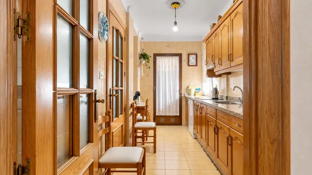 Piso 3 habitaciones 107m² en venta - Avda. mediterraneo — 6
