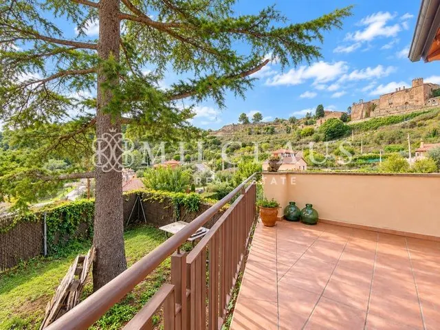 Casa o chalet independiente en venta en calle Mura, Talamanca — 31